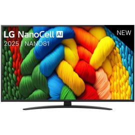 LG 50NANO81A